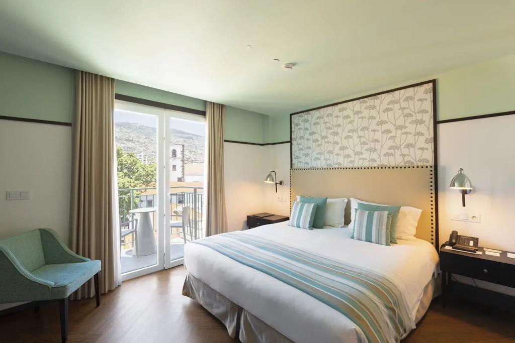 Castanheiro Boutique Hotel - Chambres