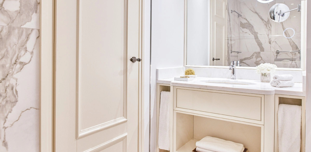 Corfu Imperial, A Resort to Live - Chambres
