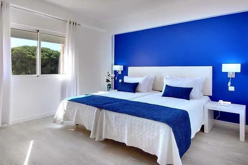 Hotel Zodiaco - Chambres