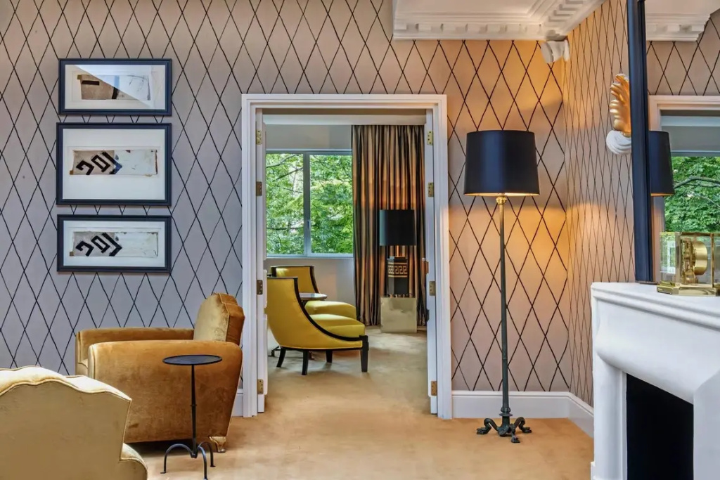 Hôtel de Berri Champs-Élysées, a Luxury Collection Hotel 72