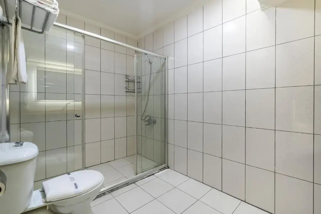 Buyuk Velic Hotel - Chambres