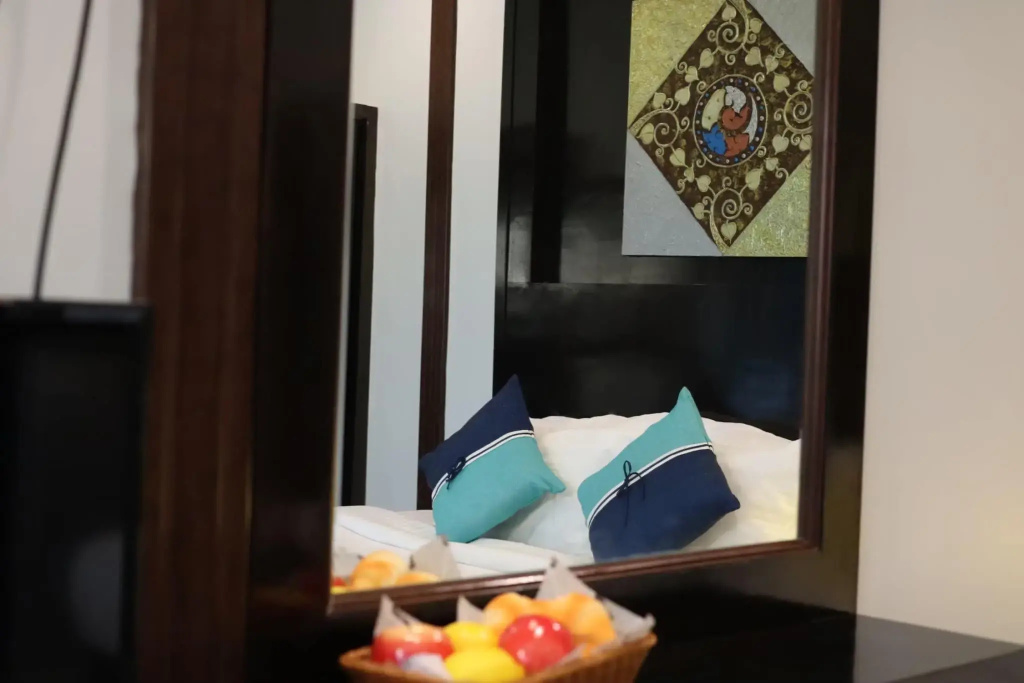 Kathalee Beach Resort Koh Lipe - Chambres
