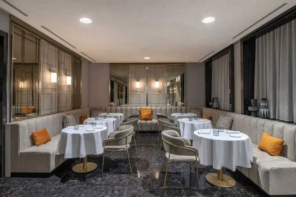 Hilton Turin Centre - Général
