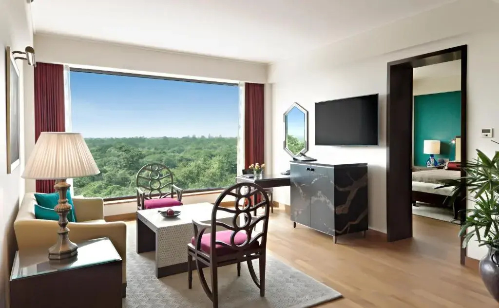 The Oberoi, New Delhi - Chambres