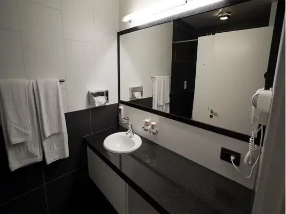 Hotel Orchidee - Chambres