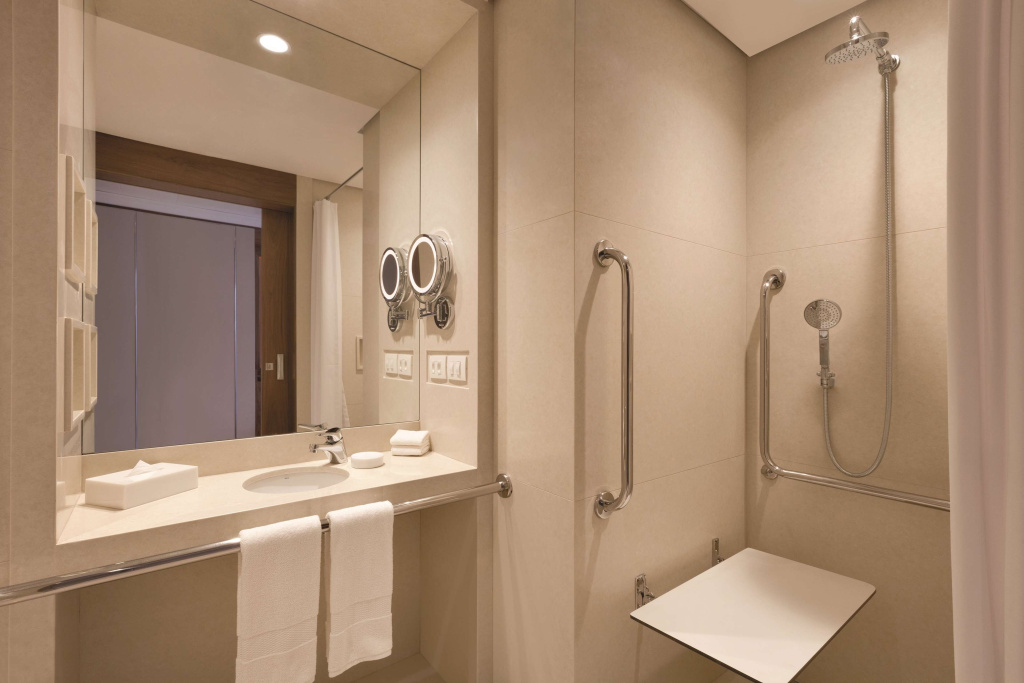 Hilton Barra Rio De Janeiro - Chambres
