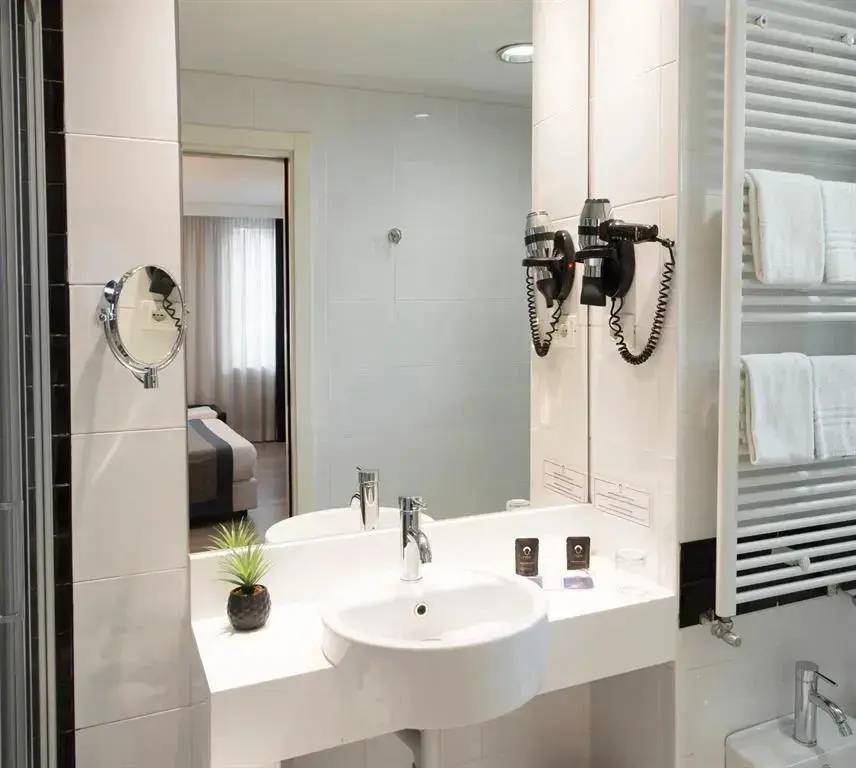NEO Hotel - Chambres