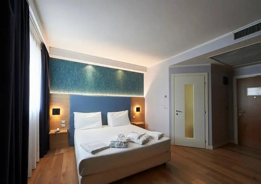 NEO Hotel - Chambres