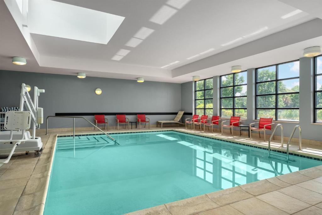 Homewood Suites by Hilton Newtown - Langhorne, PA - Général