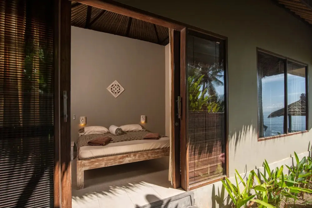 FAMILY Bungalow