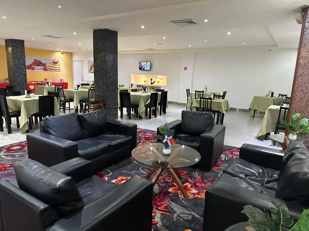 Ramada Santo Domingo Princess, Санто-Домінго, Домініканська Республіка мініатюра 21