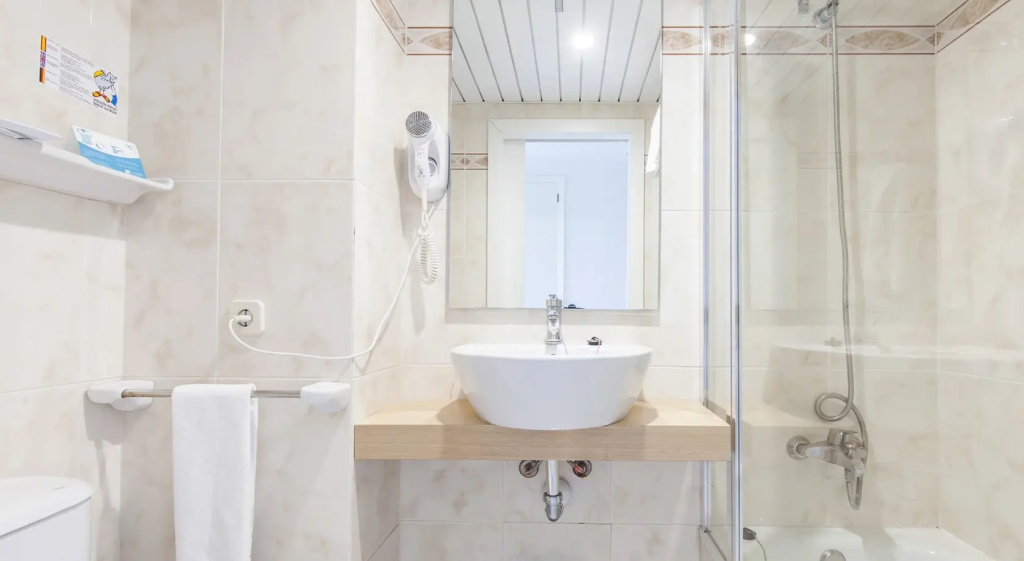 BLUESEA Cala Millor - Chambres