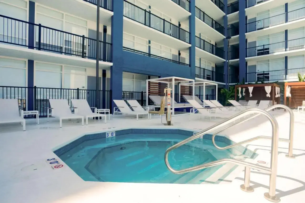 DASKK Orlando Hotel near Universal Blvd, an Ascend Collection Hotel - Général