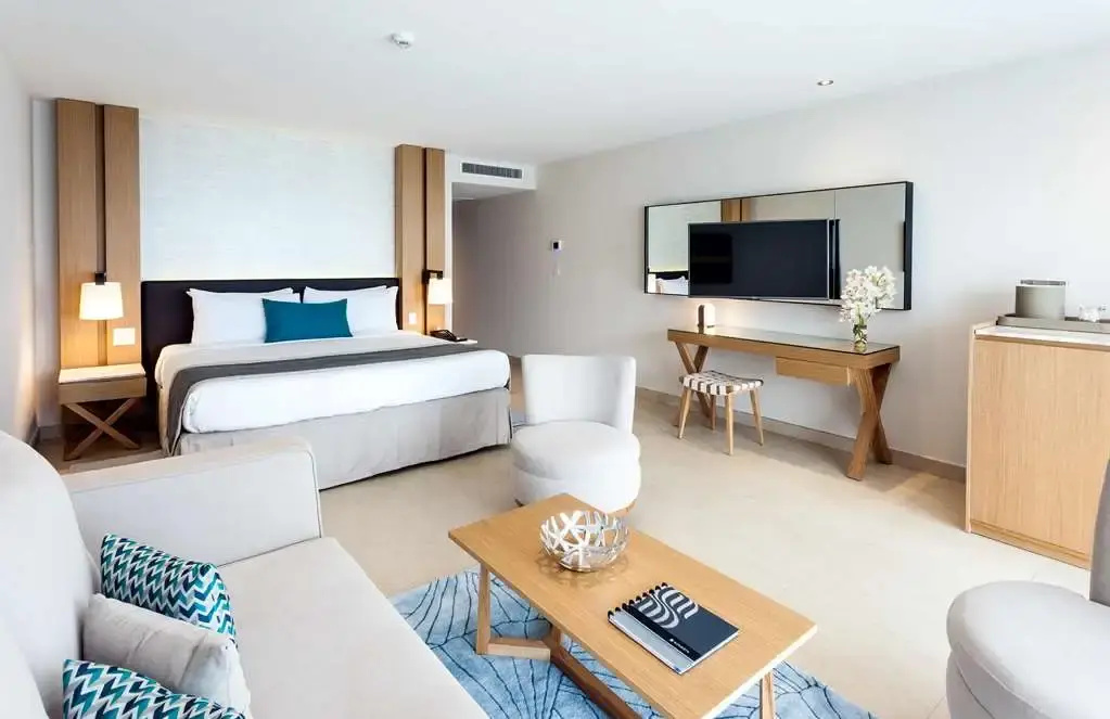 Sonesta Ocean Point All Inclusive, Adults Only Resort - Chambres