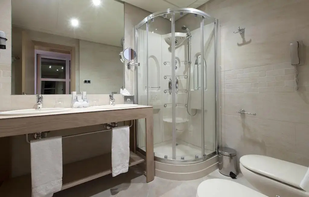 Hotel Nelva - Chambres