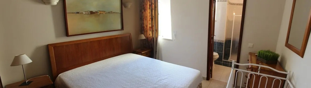 Vila do Castelo - Chambres