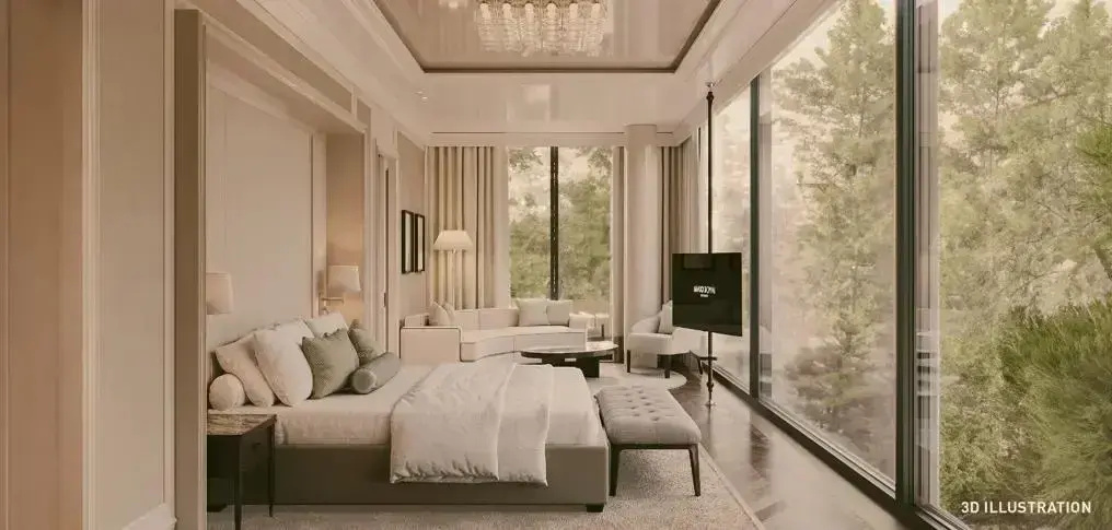 Owner Villa