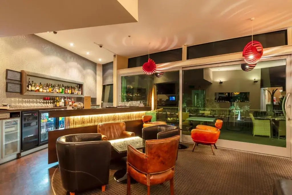 Millennium Hotel New Plymouth Waterfront - Général
