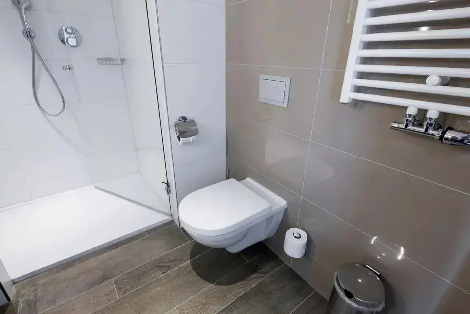 Van der Valk Hotel Haarlem - Chambres