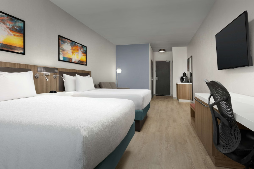 Hilton Garden Inn Abilene Hotel - Général