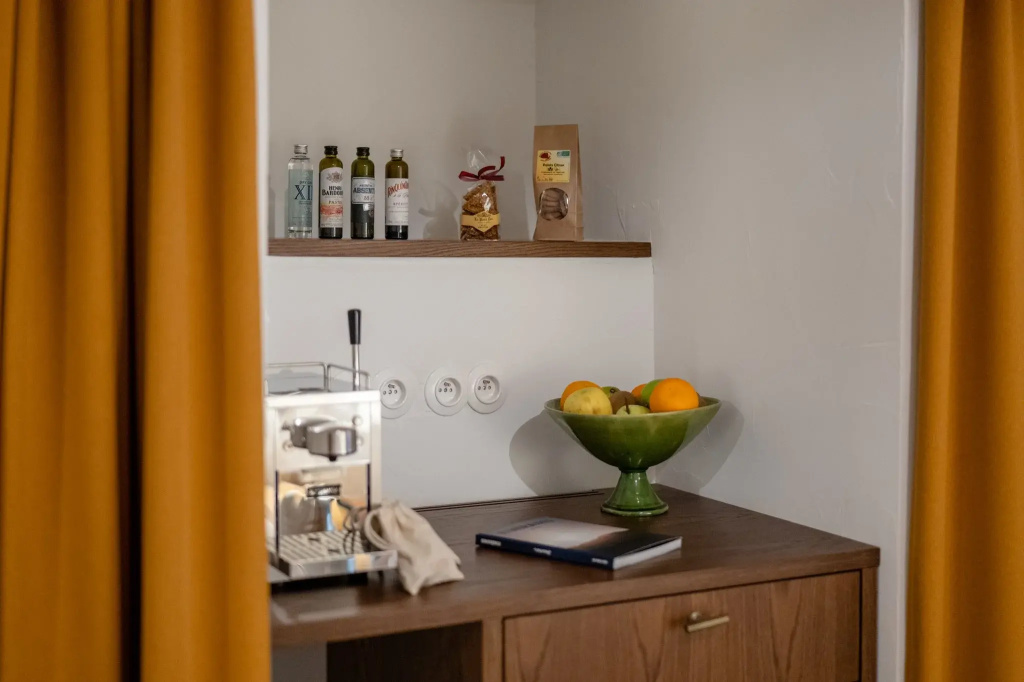 Le Moulin, Lourmarin, a Beaumier hotel - Chambres