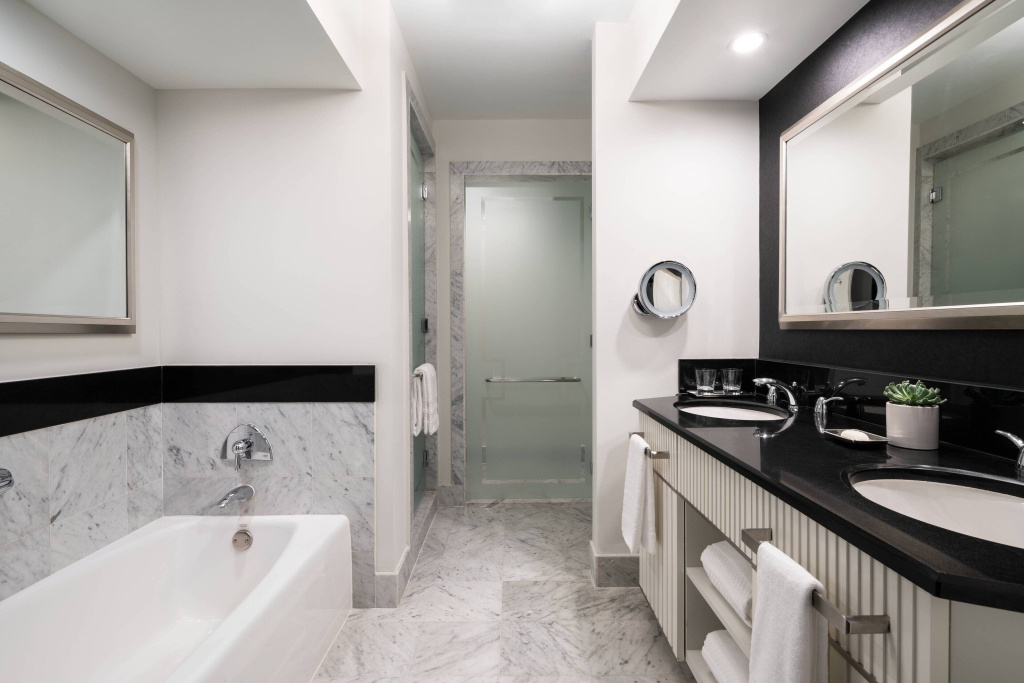 The Ritz-Carlton, South Beach - Chambres