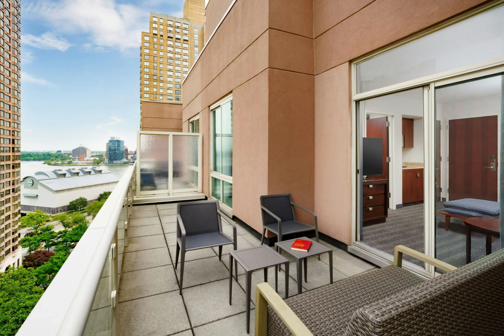 Courtyard by Marriott New York Manhattan/Upper East Side - Général