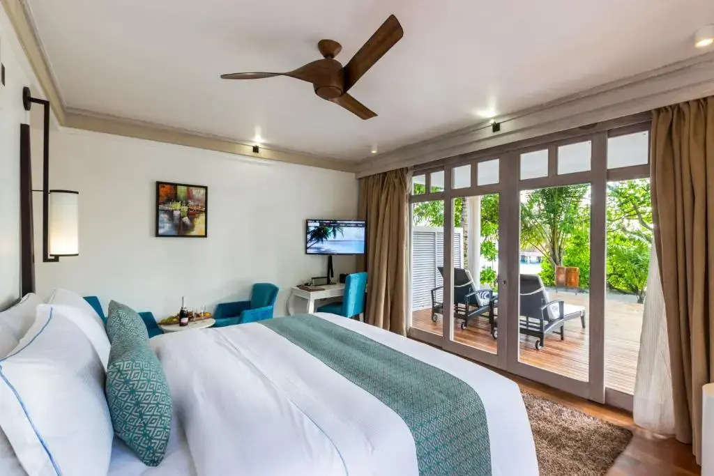 Nh Maldives Kuda Rah Resort (Ex. Amaya)