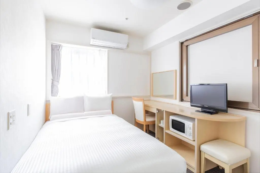 Hotel MyStays Higashi Ikebukuro 사진 3