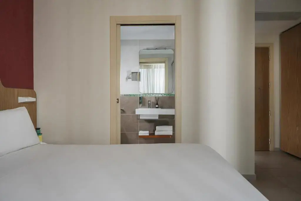 Hotel Aria - Chambres