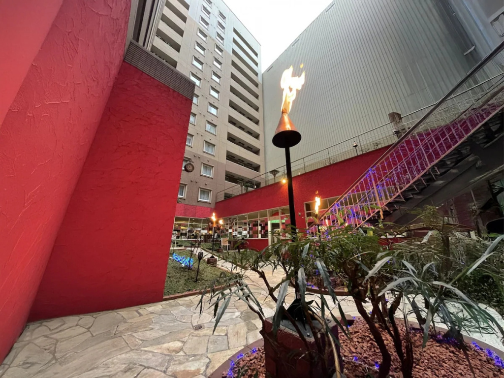 Toyoko Inn Shinagawa Konan Tennozu Isle 사진 33
