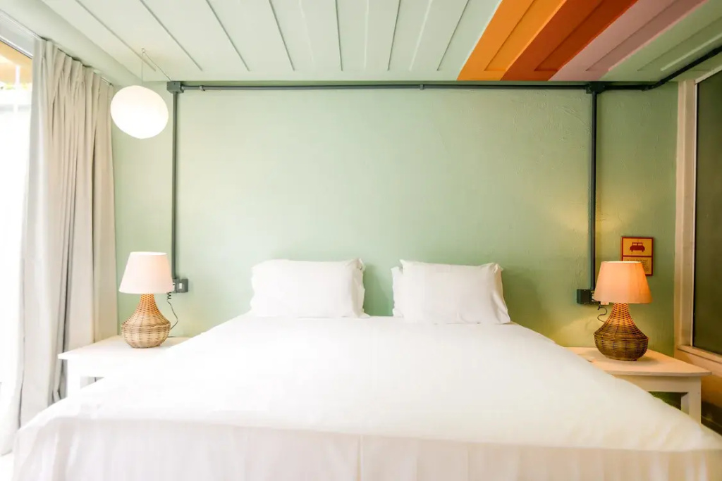 Own Búzios Beach Hotel - Chambres