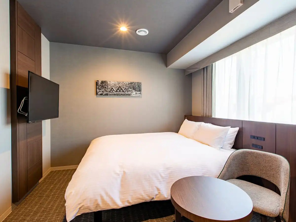 Koko Hotel Hidatakayama 사진 9