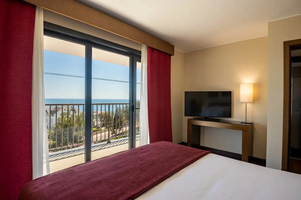 Vila Gale Cascais Hotel & Resort - Chambres