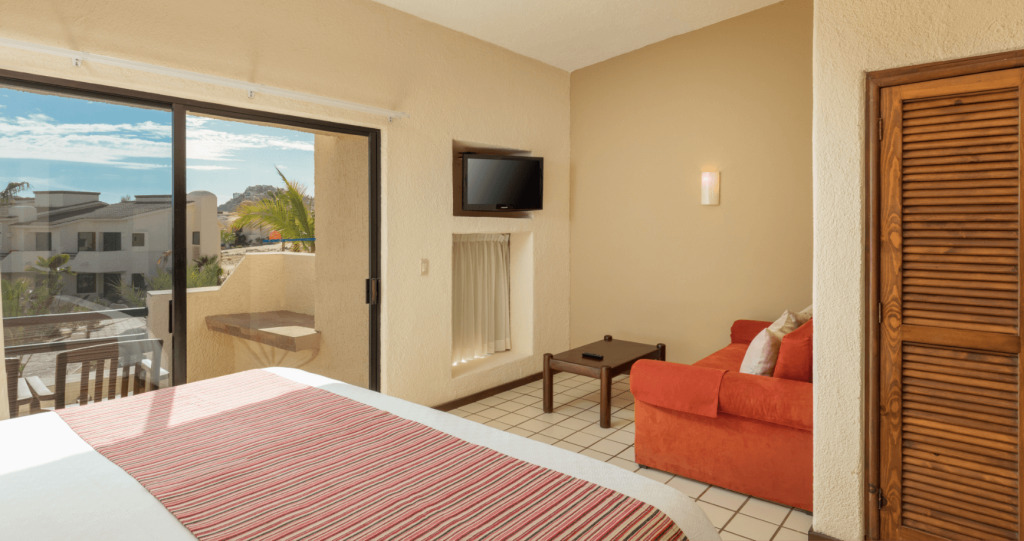 Люкс Presidential с 2 комнатами в Playa Grande Resort & Grand Spa