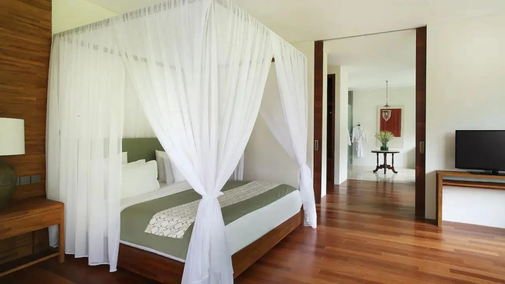 Alila Ubud