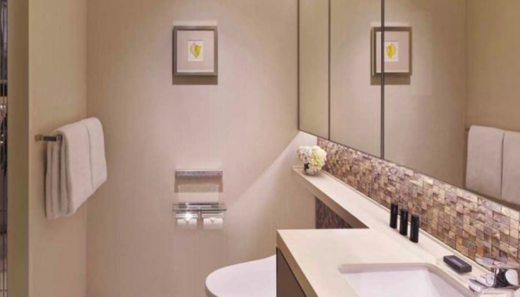Oakwood Premier Tokyo 사진 6