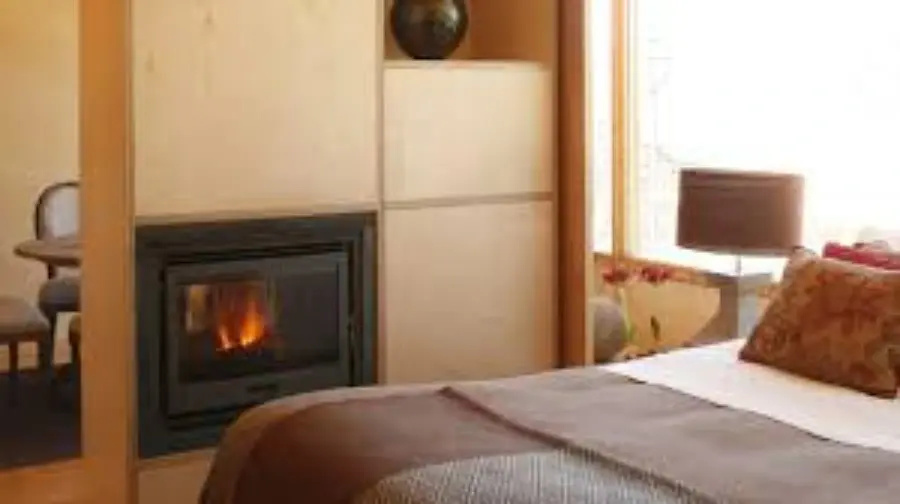 Superior Double Junior Suite