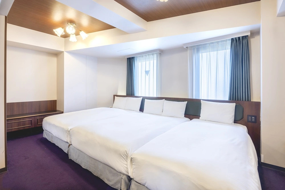 KOKO HOTEL Ikebukuro 사진 4