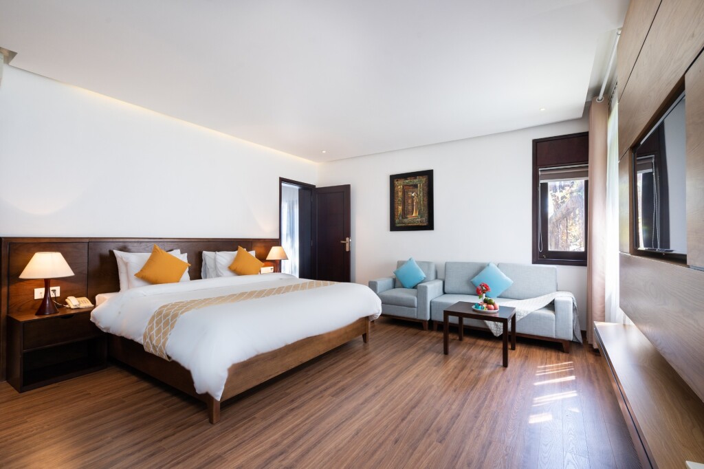 Hoang Ngoc Resort (Oriental Pearl)