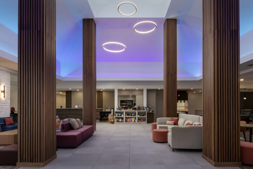 Hilton Garden Inn Abilene Hotel - Général