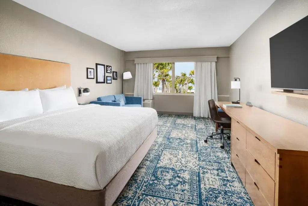Four Points by Sheraton Destin-Fort Walton Beach - Général