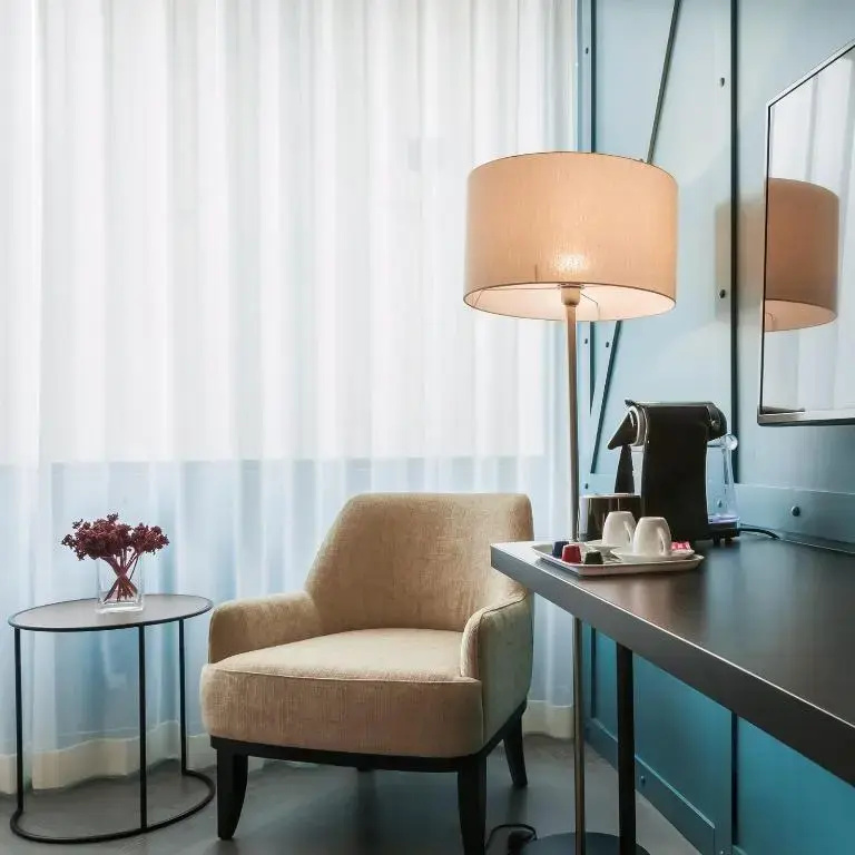 Hotel Vincci Porto - Général