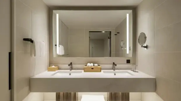 Courtyard by Marriott Tokyo Ginza Hotel - Chambres
