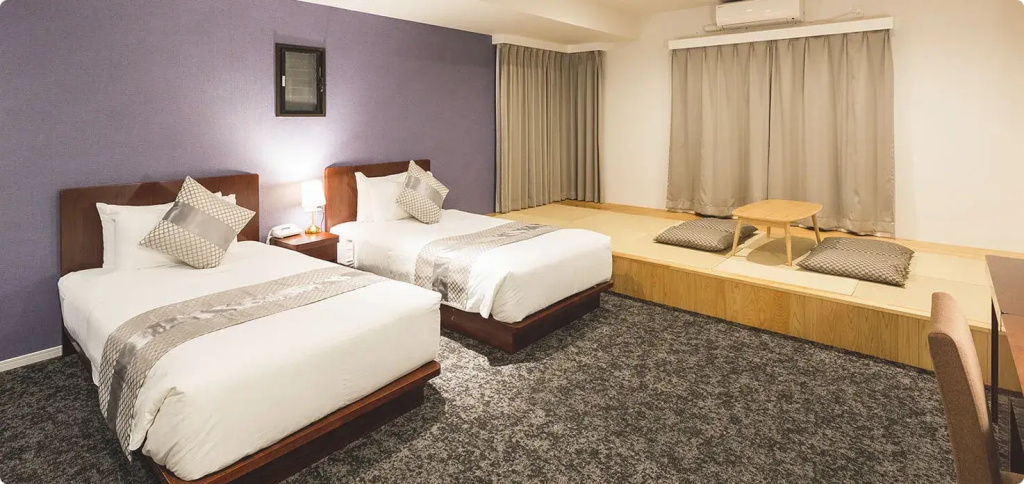HOTEL Tokyo Trip Ueno Nishi Nippori 사진 10