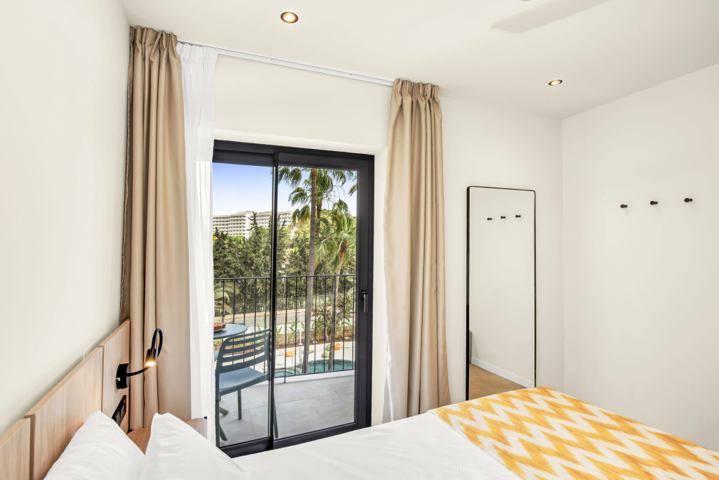Tangerine Hotel by Honne Hotels - Général
