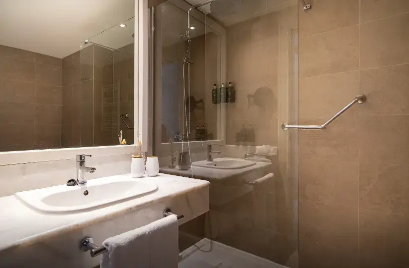 Melia Cala Galdana - Menorca - Chambres