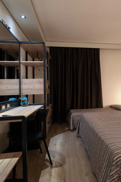Hotel Galilei - Chambres