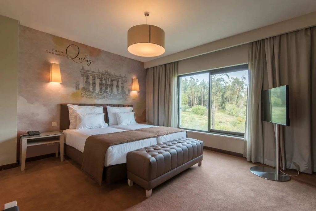 3 Bedrooms Sextuple Apartment