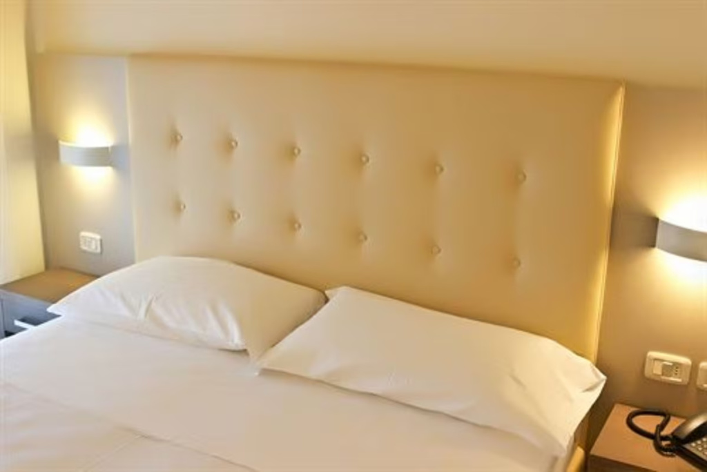 Hotel Belvedere - Chambres
